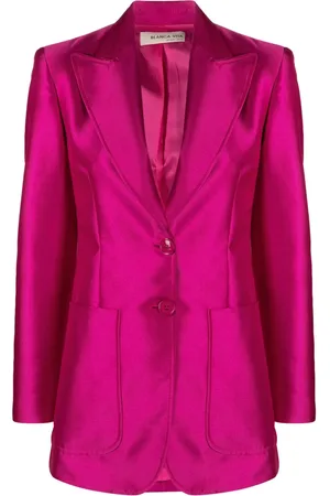 BLANCA Blazer monopetto