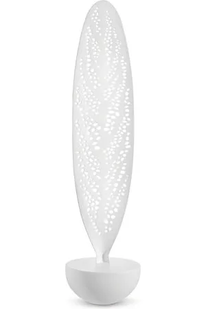 Alessi Donna Contenitore Lovely Breeze - Bianco