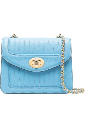 DELAGE Borsa a spalla Ginette mini