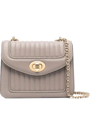 DELAGE Borsa a spalla Ginette mini