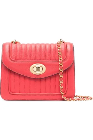 DELAGE Borsa a spalla Ginette mini