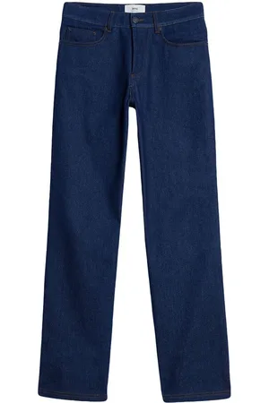 Ami Jeans dritti