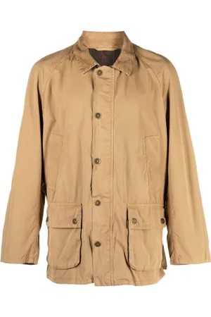 Barbour Giacca-camicia