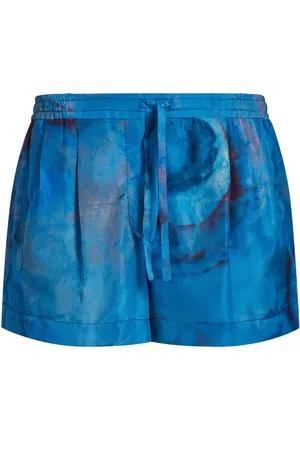 Marni Shorts con coulisse