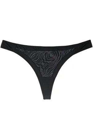 Marlies Dekkers Perizoma Wing Power con stampa