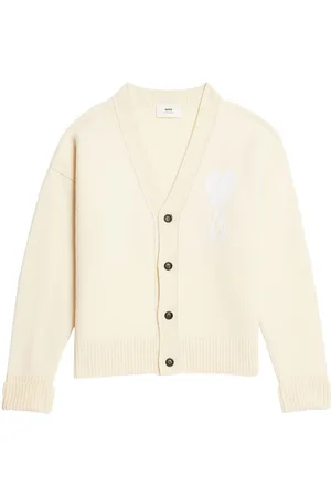 Ami Cardigan Ami De Coeur