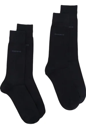 HUGO BOSS Calzini con stampa