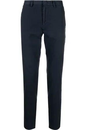 HUGO BOSS Pantaloni dritti