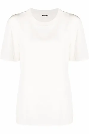 Joseph T-shirt girocollo