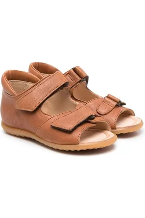PèPè Sandali con strappo