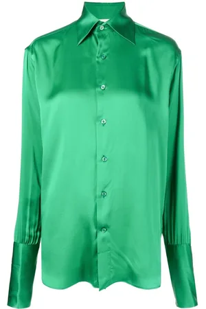 Woera Camicia a maniche lunghe