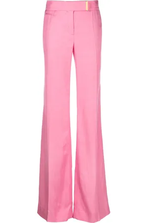 Tom Ford Pantaloni a gamba ampia