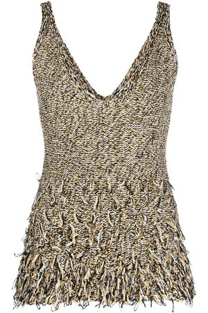 Durazzi Milano Top Mouline