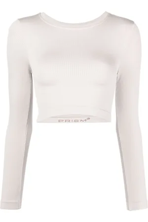 PRISM Top Evoke crop
