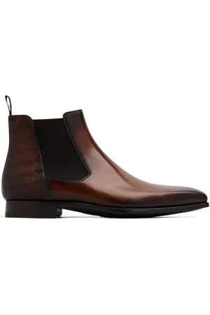 Magnanni Stivali Chelsea Thunder