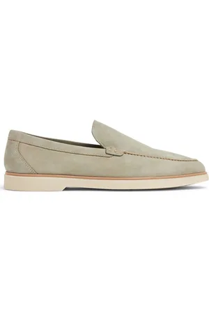 Magnanni Mocassini Beignet