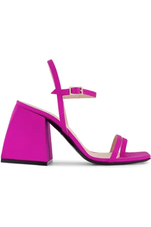NODALETO Sandali con cinturini Bulla Sally