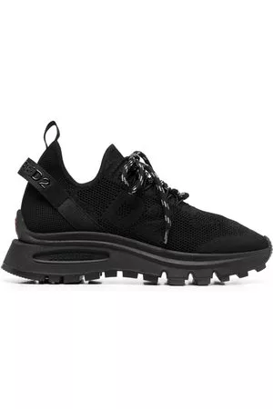 Dsquared2 Donna Sneakers - Sneakers RunDS2 - Nero