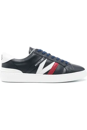 Moncler Sneakers con logo