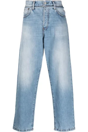 Acne Studios Jeans dritti