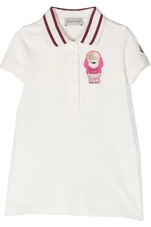 Moncler Abito a maniche corte