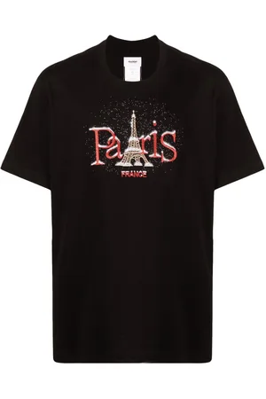 DOUBLET T-shirt con stampa
