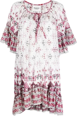 Marant Etoile Abito corto Loane