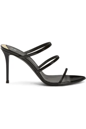 Giuseppe Zanotti Sandali Alimha 105mm