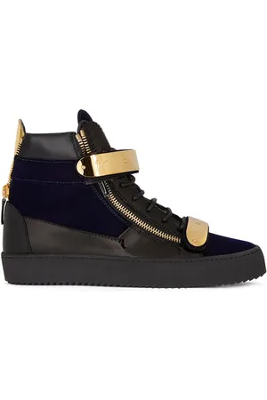 Giuseppe Zanotti Sneakers alte Coby