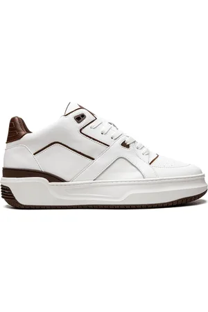 JUST DON Sneakers Courtside Low