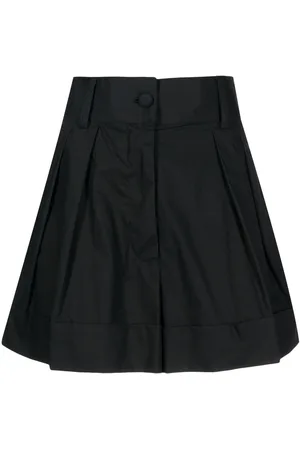 Bambah Shorts a vita alta