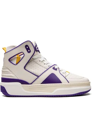 JUST DON Sneakers Courtside High
