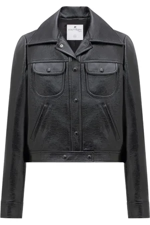Courrèges Giacca crop