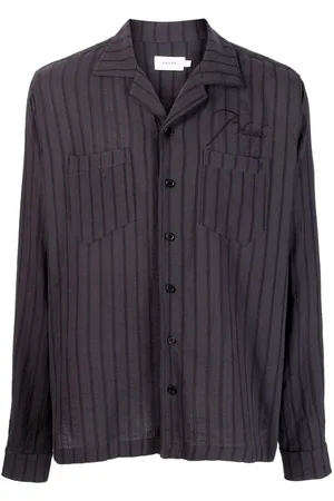 Rhude Camicia a righe