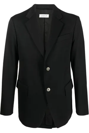 Lanvin Blazer monopetto