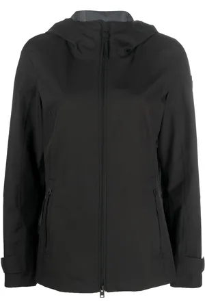 Woolrich Giacca con cappuccio Leavitt