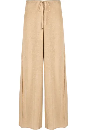 By Malene Birger Pantaloni a gamba ampia