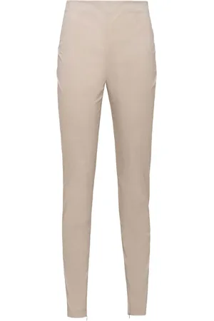 Prada Pantaloni a vita alta
