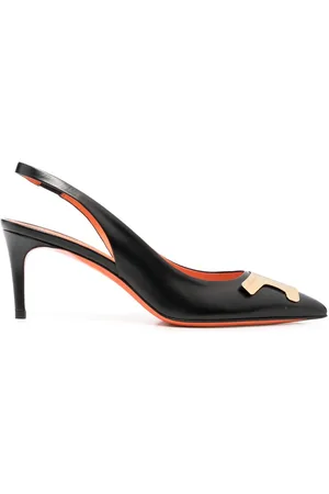 santoni Pumps Sibille 80mm