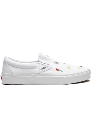 Vans "Classic Slip-On ""Garden Party"" sneakers"