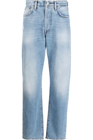 Acne Studios Jeans taglio regular 1996
