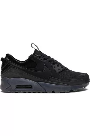 Nike Uomo Sneakers - Sneakers Air Max Terrascape 90 - Nero