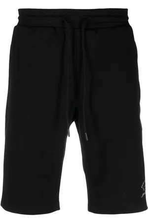 Paul & Shark Shorts sportivi con stampa
