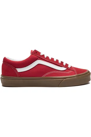 Vans Style 36 canvas sneakers