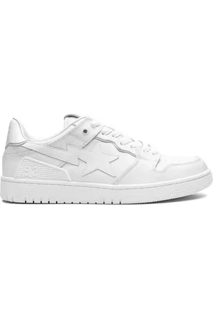 A Bathing Ape Sneakers SK8 STA #3 M1