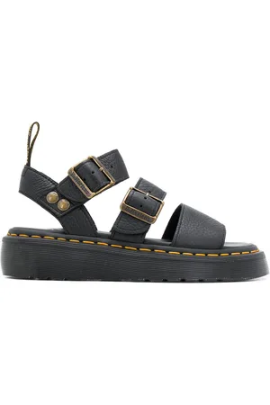 Dr. Martens Sandali con fibbia