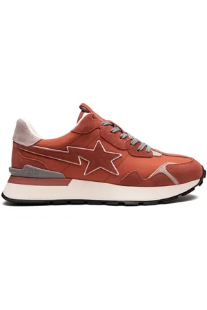 A Bathing Ape Sneakers Roadsta Express #3 M1