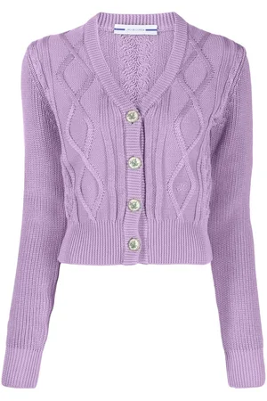 Jacob Cohen Cardigan con ricamo