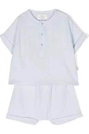 TEDDY & MINOU Set con shorts