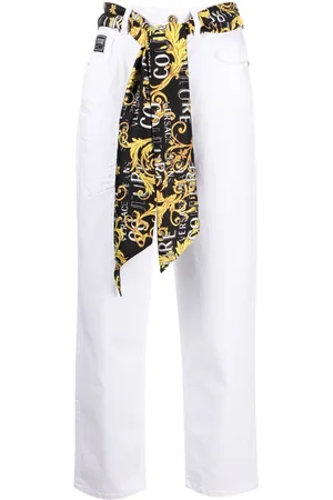VERSACE Jeans dritti